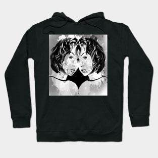 Gemini Hoodie